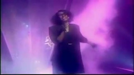 Phyllis Nelson - Move Closer 