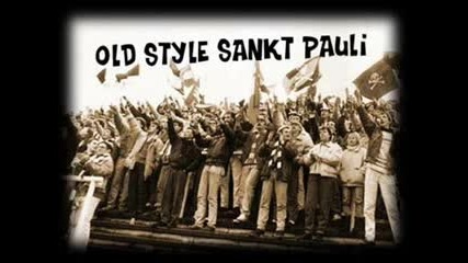 Viva St. Pauli.