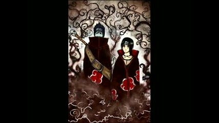 Itachi Is Bad, But Good