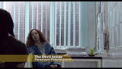 First Fans - The Devil Inside Review