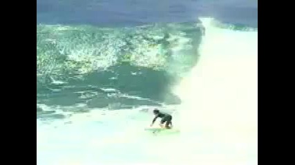 The Offspring - Surfing - The Meaning of Life 