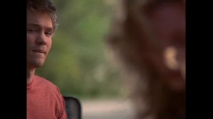 One Tree Hill o1 x o1 - =колата на Пеитан се разваля= - [ hq ]