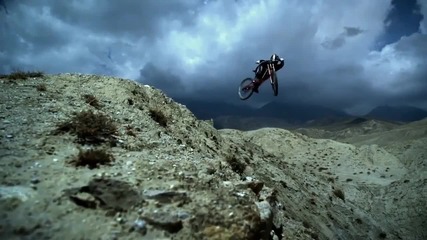 Без граници (extreme bikers inside !)