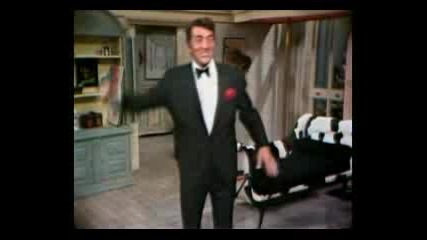 Dean Martin - Almost Like Being In Love