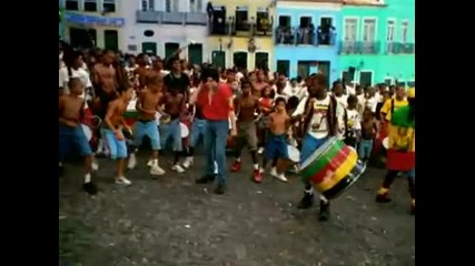 Michael Jackson - They Don t Care About Us