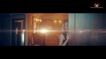 Камелия - Неповторим, 2015 (официално Видео)