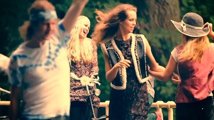 Laura Pausini - Benvenuto (videoclip)