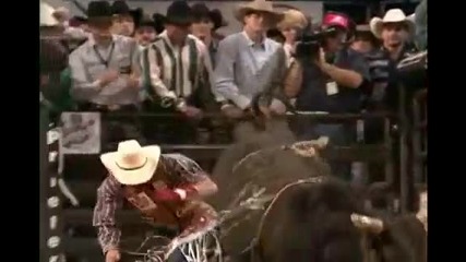 Bft Moment - Renato Nunes Finals 2007 