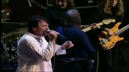 Hd - Deep Purple Smoke On The Water - London Symphony Orchestra 