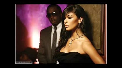 Nicole Scherzinger - Sexy And Sweet Girl