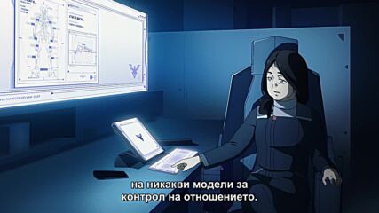 [ dhb ] Kidou Senshi Gundam Suisei no Majo - 05.mp4
