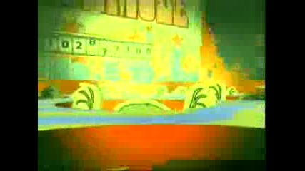 They Might Be Giants - Courage the Cowardly Dog