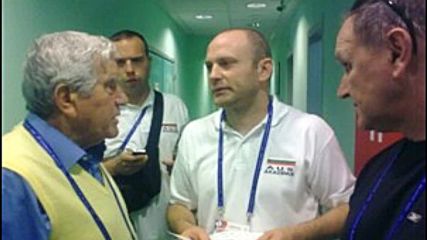 Тити: Пускаме жалба довечера, това с допинга е невиждана глупост