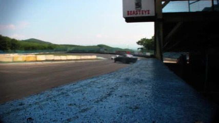 Ebisu Circuit - Summer Drift Matsuri 2010 [lq]