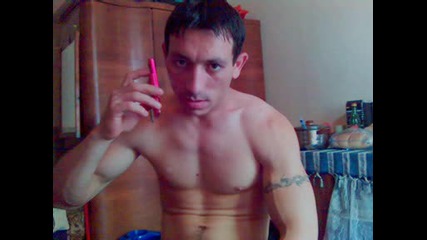 това съм аз Додо.wmv