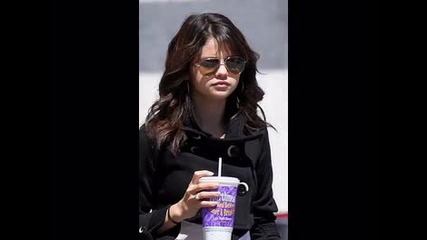 The Secret Life of Selena - 2 еп.