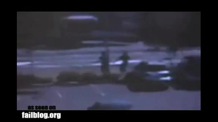 Escape Fail 1 