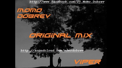 Momo Dobrev - Viper ( Original Mix ) 