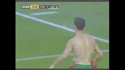 Cristiano Ronaldo - Lets Get Started