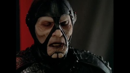 Farscape S02 Ep1 part1