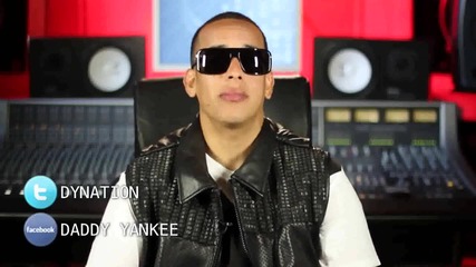 Daddy Yankee message to his Fans