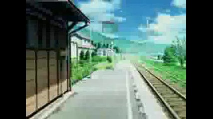 Onegai Teacher Opening