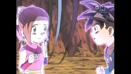 Blue Dragon episode 48 part 2 english 