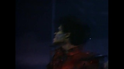 Michael Jackson - Thriller