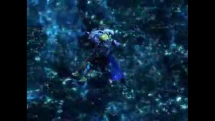 Final Fantasy X X - 2 Goo Goo Dolls - Iris