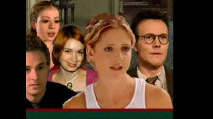 Buffy