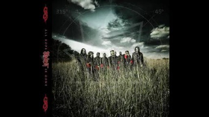 Slipknot - Vermilion Part 2 (bloodstone Remix) 