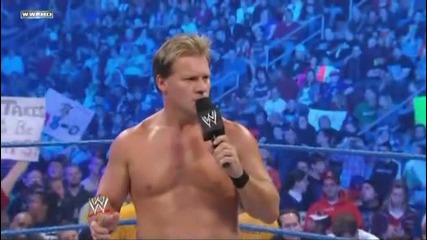 Wwe Smackdown 4.30.10 Part 1/13