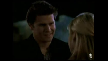 Buffy And Angel - Everywhere