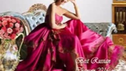 Russian Chanson Music 2016