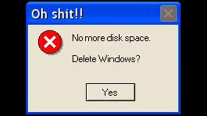 Windows error song remix