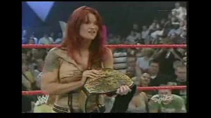 Raw 28.06.2004 - Benoit vs Kane