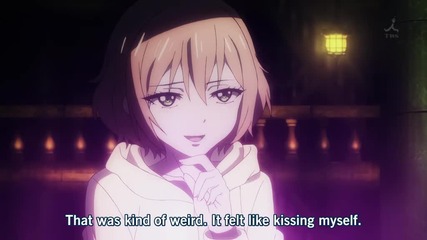 Mahou Sensou Episode 11 Eng Hq