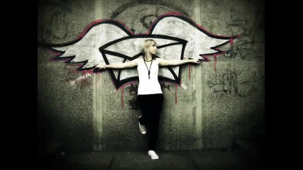 Evolution - le parkour
