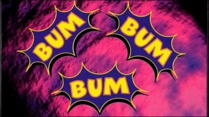 Der Master - Bum Bum Bum - Der Rhythmus Geht Herum ! (extended mix) (eurodance 1994)