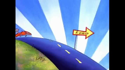 Cow and Chicken (all ep) part 5 
