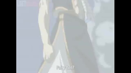Fairy Tail~ Castle In The Sky