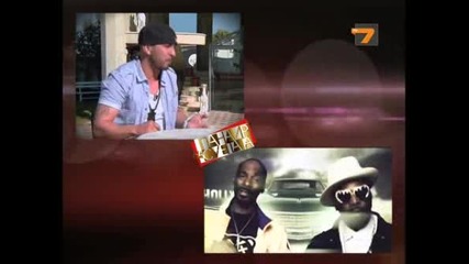 Албена Вулева (част 1) - Панаир на Суетата 19.06.2011