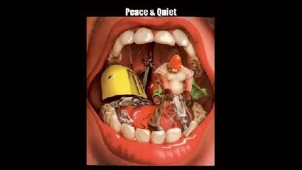 Peace & Quiet - Country Thing