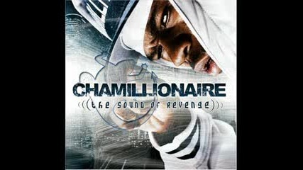 Chamillionaire - The Sound Of Revenge Outro Instrumental