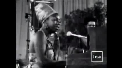 Nina Simone - Four Women 