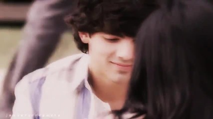 Знаеш,че те обичам! demi&joe;