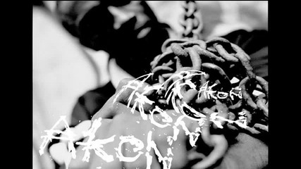 Akon - Her Shoes - New Song 2010 - 