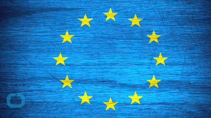 EU to Take In 40,000 Migrants From Italy, Greece