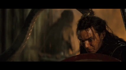 Clash Of The Titans *2010* Official Trailer 2 
