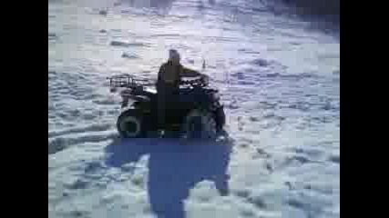 Atv Malkata Djinka